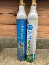 Lot sodastream co2 for sale  New Port Richey