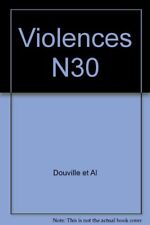 Violences n30 d'occasion  France