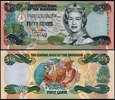 Bahamas dollar 2001 for sale  SWINDON