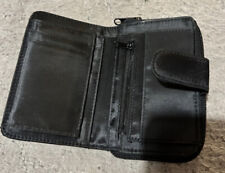 Ladies black purse for sale  SWANLEY