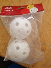 Slazenger floorball for sale  HITCHIN