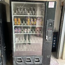 drinks vending machine for sale  COVENTRY