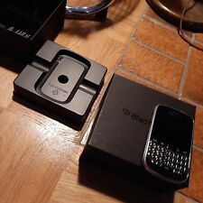 Blackberry bold 9900 gebraucht kaufen  Stiepel
