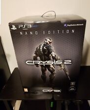 Crysis 2 -- Nano Collectors Edition (Microsoft Xbox 360, 2011)  comprar usado  Enviando para Brazil