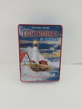 Lighthouses america collector for sale  Mahomet