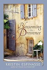 Blossoming provence espinasse for sale  UK