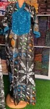 Embroidery adire batik for sale  LONDON