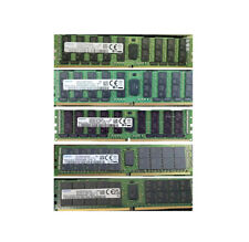 Memória de servidor ECC Samsung DDR4 RAM 64GB 2133MHz 2400MHz 2666MHz 2933MHz 3200MHz comprar usado  Enviando para Brazil