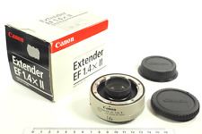 Canon extender 1 gebraucht kaufen  Fuhlenbr.,-Vonderort,-Ebel