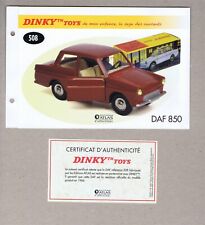 Dinky toys atlas d'occasion  Le Thillot