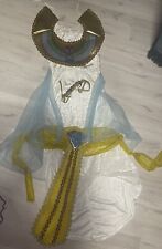 Kostüm ägypten cleopatra gebraucht kaufen  Bad Muskau