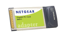 Netgear ga511 gigabit for sale  San Jose