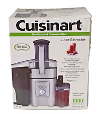 Cuisinart die cast for sale  Bainbridge Island