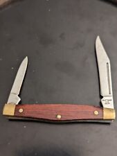 Used, Vintage Craftsman 2 Blade Pocket Knife 95241 By Camillus Excellent Condition  for sale  Shipping to South Africa