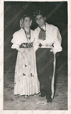 1953 giovane coppia usato  Cremona