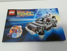 Lego ideas 21103 for sale  SALE