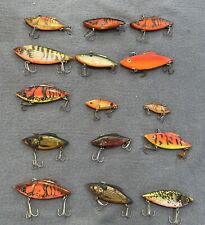 Lot lipless crankbaits for sale  Mena