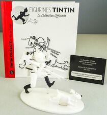 Serie figurine tintin d'occasion  Expédié en Belgium
