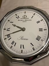 Rare baume mercier for sale  Rockland