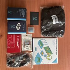 Kit de Inicio de RAM Raspberry Pi 4 2 GB con Ventilador Modelo B Versión 2 con Micro SD + más segunda mano  Embacar hacia Argentina