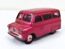 Corgi toys bedford usato  Bologna