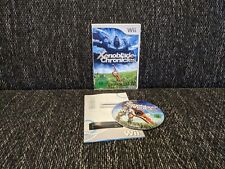 Xenoblade chronicles wii gebraucht kaufen  Hamburg