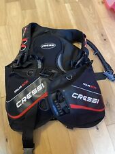 Cressi aqua ride for sale  KELSO