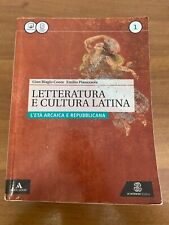 Libro superiori letteratura usato  Cagliari