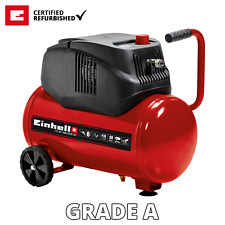 Einhell air compressor for sale  WIRRAL