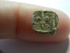 Researched medieval lead for sale  PONTEFRACT