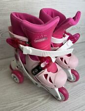 Rollers enfant fille d'occasion  Reims