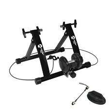 Velo Pro Turbo Trainer - Variable Resistance Magnetic Bike Trainer, Black for sale  Shipping to South Africa