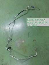 alfa giulietta 1 6 jtdm 2015 usato  Corato