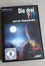 drei fragezeichen dvd gebraucht kaufen  Oberhausen-Rheinhausen