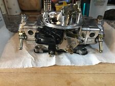 Holley 670 avenger for sale  MALVERN