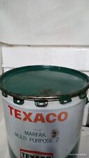 Vintage texaco gallon for sale  Laurel