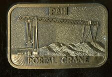 Vintage portal crane for sale  Deland