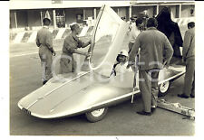 1956 automobilismo monza usato  Milano