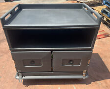 Beverage service cart for sale  West Palm Beach