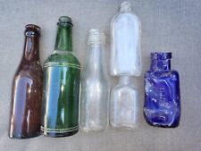 Selection bottle dig for sale  READING