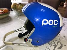 Poc skull orbic for sale  ROTHERHAM