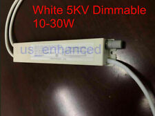 Dimmable 5kv 30ma for sale  USA