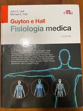 Libro fisiologia medica usato  Arzignano