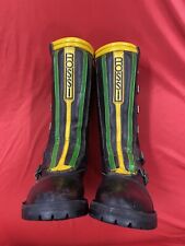 rally boots for sale  Shipping to Ireland