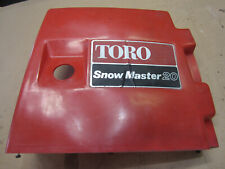 Toro snowmaster20 snow for sale  Belleville