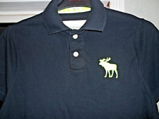 abercrombie polo for sale  LIVERPOOL