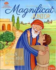 Magnificat junior 146 d'occasion  Saint-Denis-de-Pile
