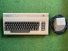 Commodore c64 made gebraucht kaufen  Glienicke