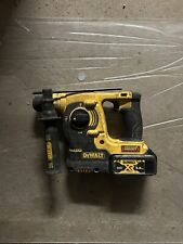 Dewalt dch253 cordless for sale  GREAT YARMOUTH