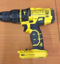 Used stanley fatmax for sale  UK